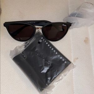 Quay Australia cat/hippy sunnies